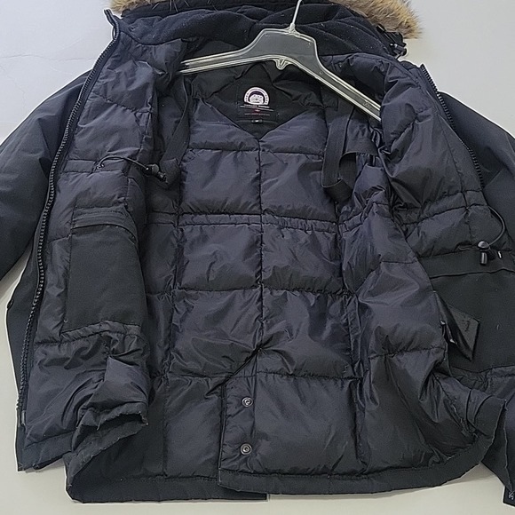 Canada Goose Victoria Coat - Picture 13 of 15